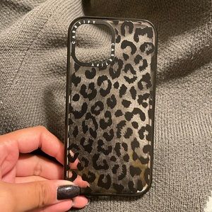 Casetify iPhone 12 Pro Max
